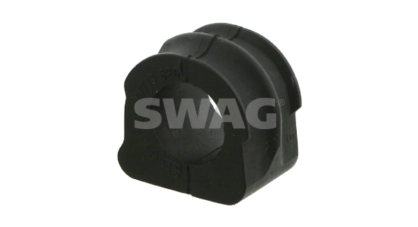 Ulożenie priečneho stabilizátora SWAG